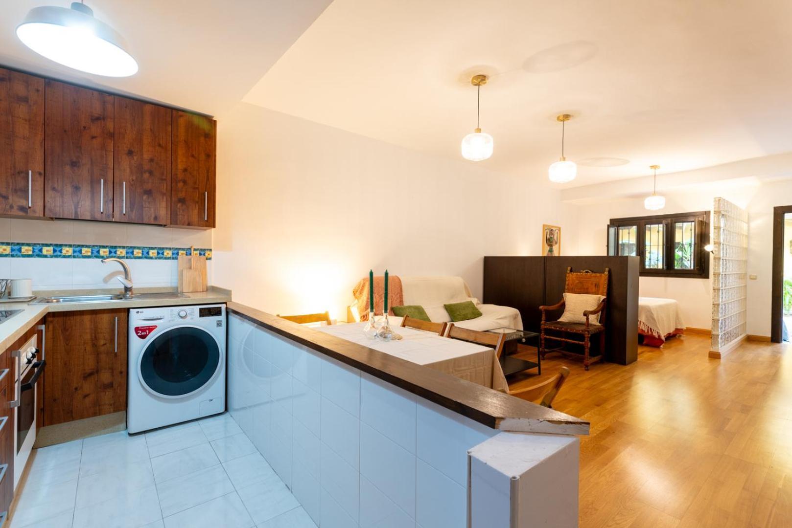 Loft En El Corral Del Horno Διαμέρισμα Σεβίλλη Εξωτερικό φωτογραφία