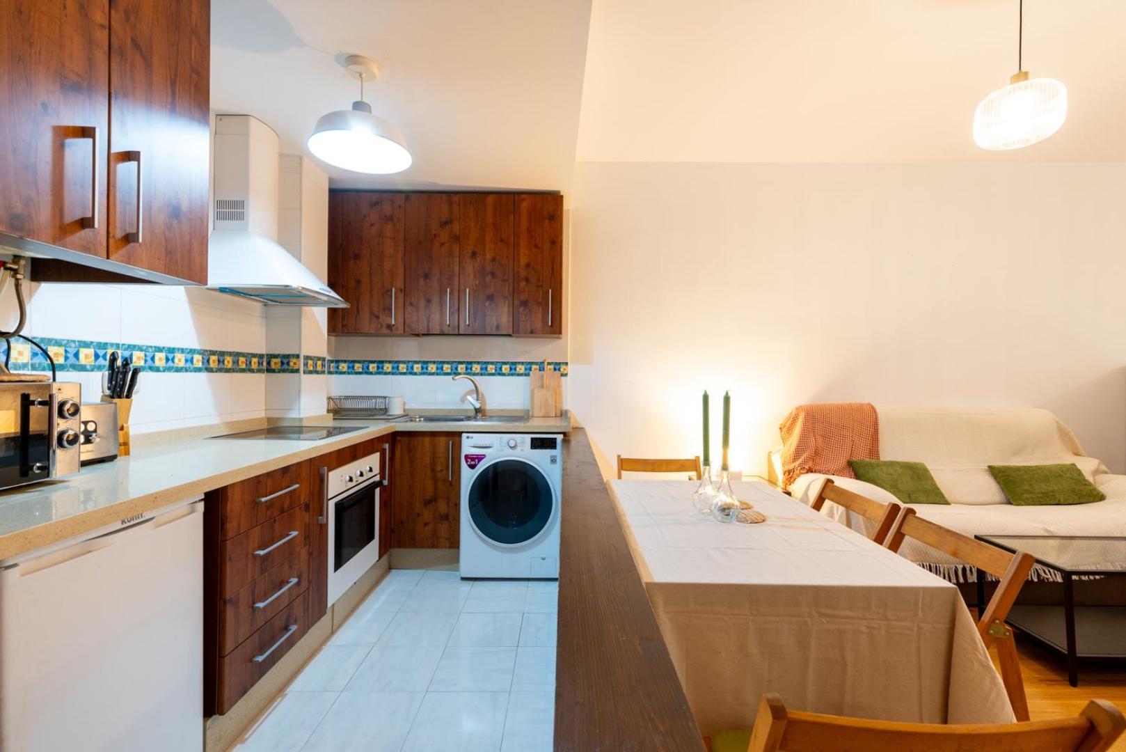 Loft En El Corral Del Horno Διαμέρισμα Σεβίλλη Εξωτερικό φωτογραφία