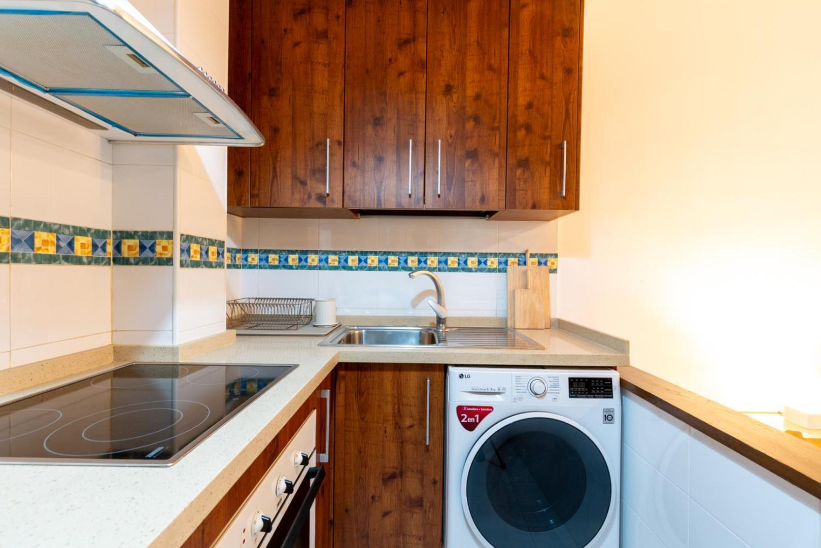 Loft En El Corral Del Horno Διαμέρισμα Σεβίλλη Εξωτερικό φωτογραφία